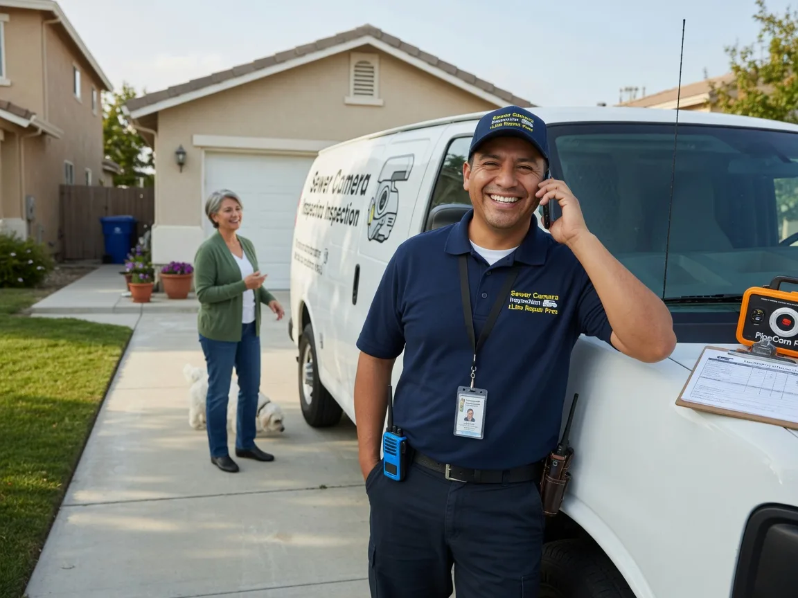 Sewer Line Repair Harlowton, MT FAQs